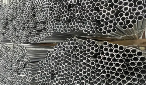 鍍鋅導(dǎo)線管產(chǎn)品