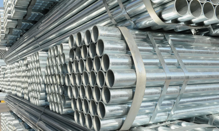 華南地區(qū)鍍鋅管價(jià)格持穩(wěn)，需求淡季市場(chǎng)出貨情況持平