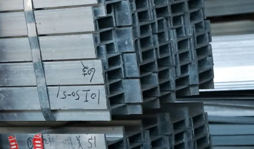 工字鋼